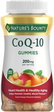 N/B #9388 CO-Q10 GUM 60CT 200MG