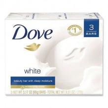 DOVE BAR 3.17OZ WHITE 3PACK