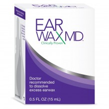 EOSERA EARWAX MD REMOVAL KIT
