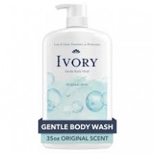 IVORY B/WASH 35 OZ ORIGINAL