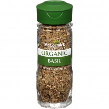 MCCORMICK ORGAN BASIL LEAVE .55