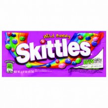 SKITTLES WILDBRY 36CT 10X36