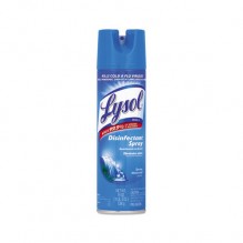 LYSOL SPRAY 19OZ SPRING WTRFALL