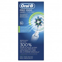 ORAL B PRO-1000 RCHRG T/B C/ACT