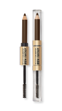 REV BROW FANTASY PENCIL MED BRN