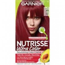 NUTRISSE #R3 LT INTENSE AUBURN