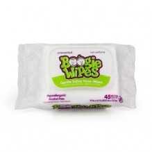 BOOGIE WIPES 45CT UNSCENTED
