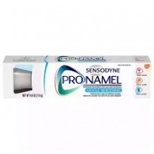 SENSODYNE 4OZ PRO NAMEL GENTLE