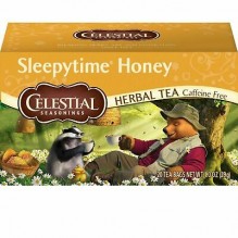 CLST SSNG SLEEPYTIME HONEY 20CT