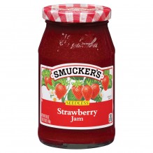 SMUCKERS SEEDLESS STRWBRRY 18OZ
