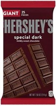 HERSHEY SPECIAL DK CHOC 7.56OZ