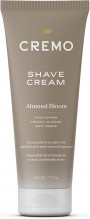 CREMO SHAVE CRM 6OZ ALMND BLOOM