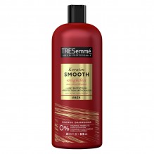 TRESEMME 28 OZ KERATIN SMTH SHP