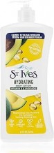 ST IVES 21OZ LOT HYDRTE&VIT E