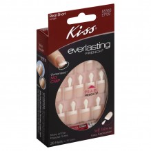 KISS EVERLASTING FRENCH PEARL