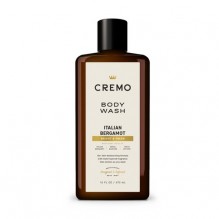 CREMO B/W 16OZ BERGAMOT