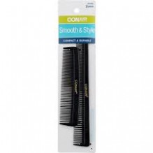 CONAIR TRIM & SYTLE COMB 2CT