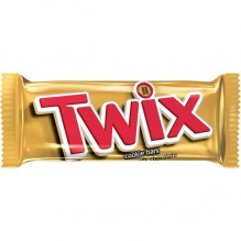 MARS TWIX CARML 10X36CT 1.79 OZ