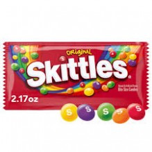 SKITTLES ORIG 36CT 10X36