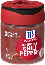 MCCORMICK CHIPOTLE CHIL PPR .9Z