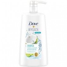 DOVE 20.4OZ COND GO FRSH COCONT