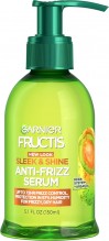 GARNIER FRCT 5.1OZ SLK/SHN FRIZ