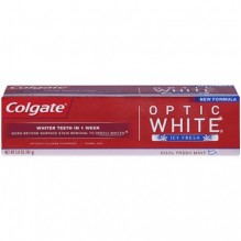 COLGATE OPTIC WHT 5OZ ICY FR