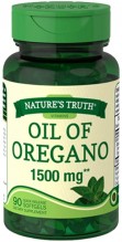 NATURE TRUTH OIL OF ORGNO 90CT