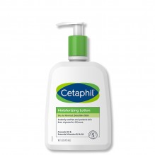 CETAPHIL MOISTURIZE LOTION 16Z