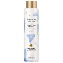 PANTENE 9.6OZ CLR CARE SHM PRTC