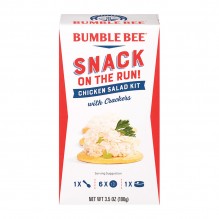 BMBLE BEE CHKN SALAD ORIG 3.5OZ