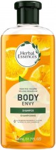 HERB ESS 11.7OZ SHM/B/W VOLUM