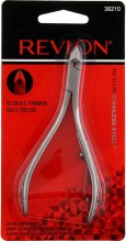 REV#4432 FULL JAW CUTICLE NIPPR