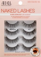 ARDEL LASH NAKED #421 8CT