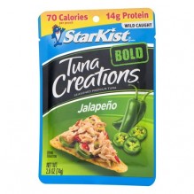 TUNA CREATIONS MEXICN STYLE 2.6