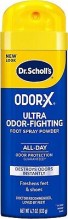 SCHOLL ODOR SPRAY 4.7 OZ