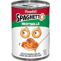 CAMP SPAGHETTIOS ORIG 15.8 OZ