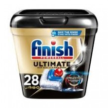 FINISH ULTIMATE 28CT