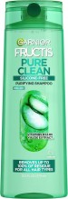 GARNIER FRCT PURE CLN SHM 12.5Z