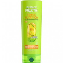 GARNIER FRCT TRPL NUTR CND 12OZ