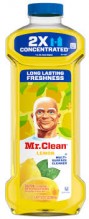 MR CLEAN 23OZ ALL PRPSE LEMON