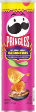 PRINGLES 5.2OZ HABANERAS