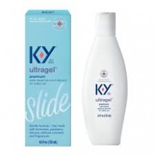 K Y ULTRA GEL PERSONAL LUB 4.5Z