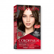 COLORSILK 41 MEDIUM BROWN