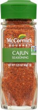 MCCORMICK GRMET CAJUN SEA 2.25Z