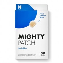 HERO MIGHTY PATCH INVISIBLE 39C