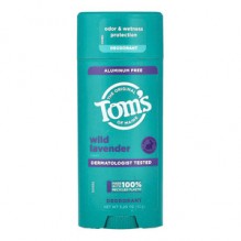 TOM'S 3.25OZ WILD LAVENDER