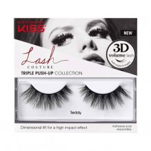 KISS LASH COUTURE 3 PUSHUP TDDY