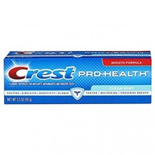 CREST PRO-HLTH 3.3OZ CLN MINT