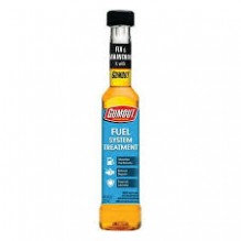 GUMOUT REGANE COMP FUEL SYS CLN